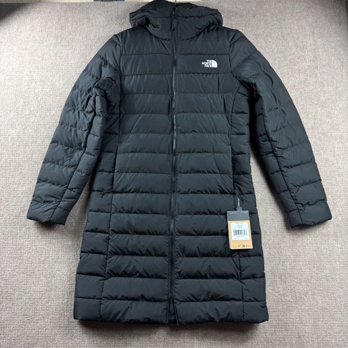 The north face aconcagua parka - aconcagua,