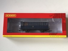 Hornby OO Gauge R40302 S&DJR