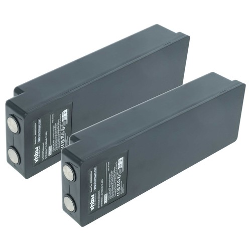 Battery for scanreco - scanreco, 960