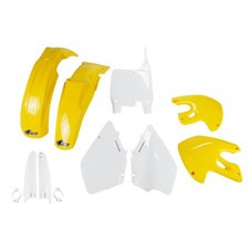 UFO PLAST PLASTIC KIT SUZUKI