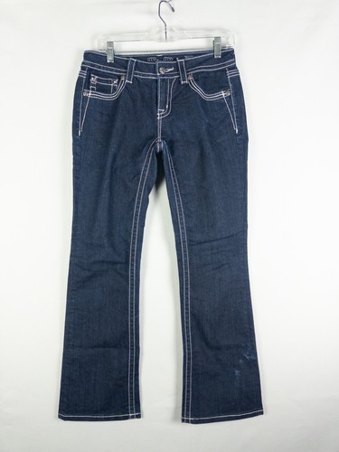 Miss easy boot cut jeans - miss,