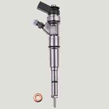 BMW Fuel Injector | E46 E60 E61 E53 | 0445110131 13537789661