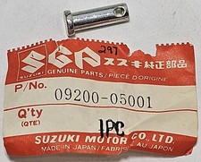 1 NOS Suzuki GT 380 550 750