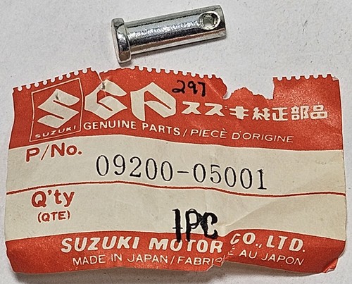 Nos suzuki 380 550 - nos, gt