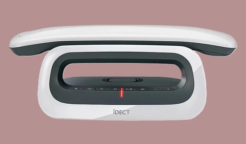 White idect loop answer - white,