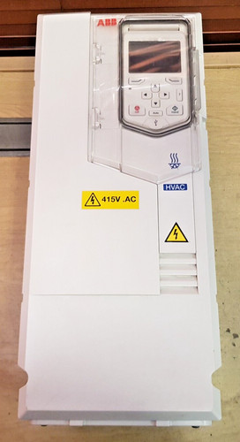 Abb ach580 032a b056 - abb, ach580-01-032a-4+b056
