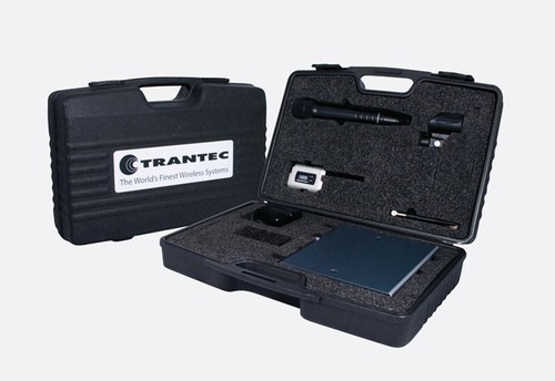 Trantec abs carry case for - case,