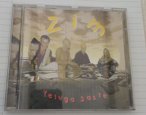 Zim yeluga saste - zim.yeluga,