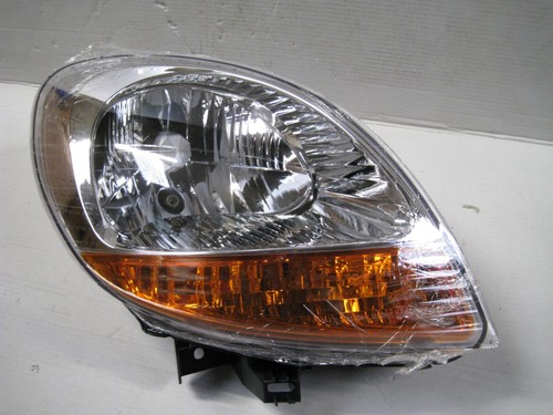 Right headlight for - o/s,