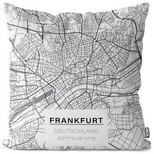 VOID cushion cover Frankfurt