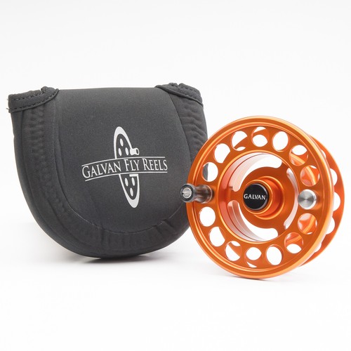Galvan rush light spool - r6,