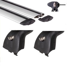 Roof rack dyn - dyn, bars