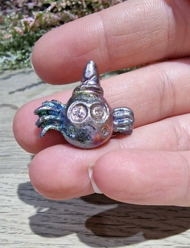 Tiranium aura bismuth mini - tiranium,