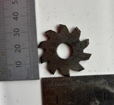 Clockmaker Wheel Cutter Lathe