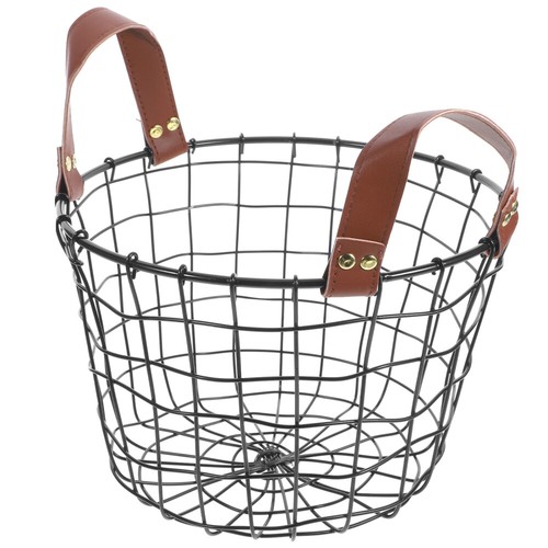 Firewood storage basket - firewood,
