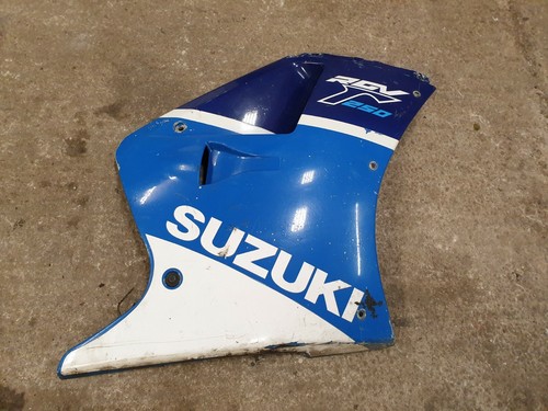 Suzuki rgv250 original rhs - suzuki,