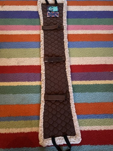 Griffin nuumed brown - brown, 29”