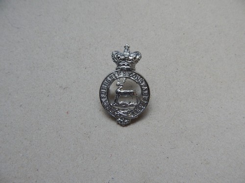 Obsolete british hertfordshire - british,