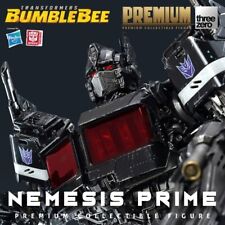 Transformers: Bumblebee
