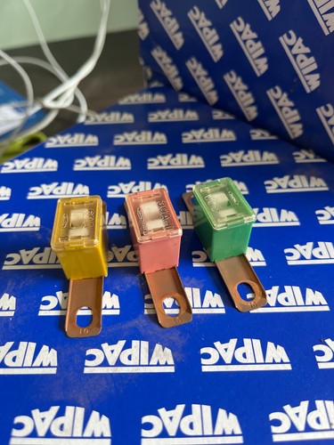 Mgf mgtf linkable fuses - linkable, from