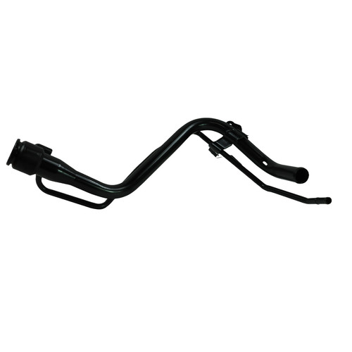 Fuel tank filler neck - fuel,