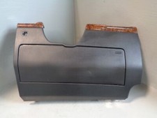 Freelander 2 Knee Airbag Lower Dash Panel Black Wood Land Rover 2006 to 2011