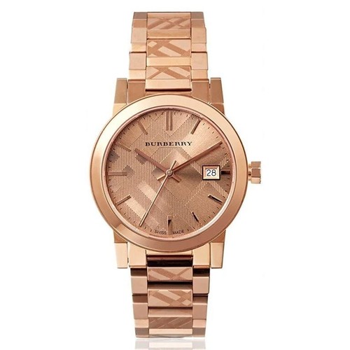 Burberry bu9146 ladies 34mm - bu9146,