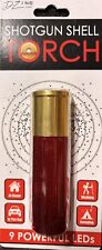 Shotgun Shell Torch 