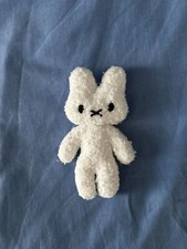 Miffy Plush