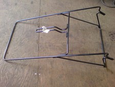 HAYTER HARRIER 48  480  GRASS BAG BOX   GRASSBOX FRAME 486018W 1998 TO 2005 ONLY