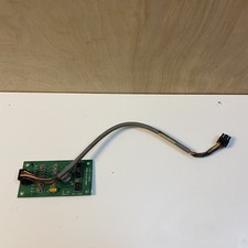 Life Fitness TR-9500HR