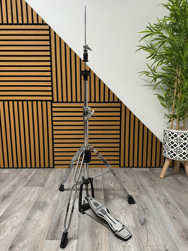 Mapex hat cymbal stand - mapex,