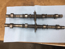 Stock GS1150 Cams    1100