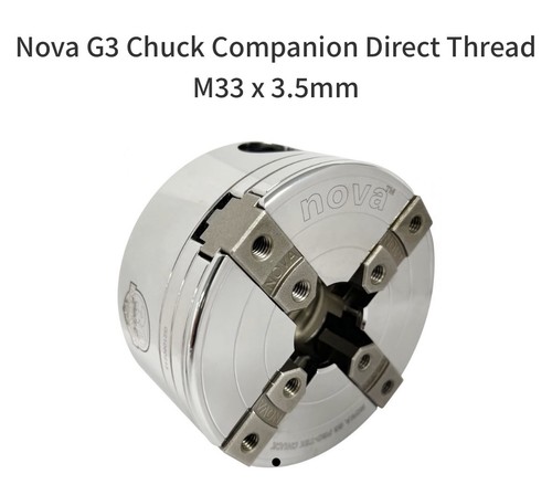 Nova chuck companion - nova, direct