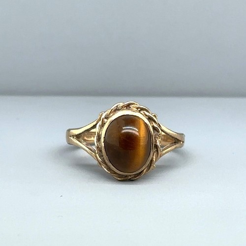 9ct yellow gold - 9ct,
