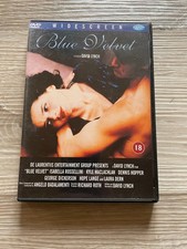 Blue Velvet     (1986)    -