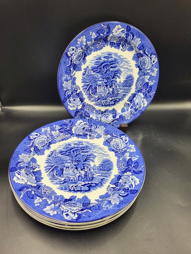 Set vintage woods - set,