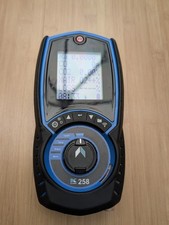 Kane 258 Flue Gas Analyser and Probe