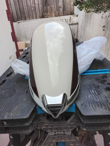 Triumph rocket 111 - rocket,