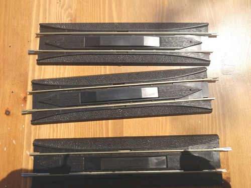 Hornby gauge nickel - oo,