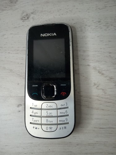 Nokia 2330c mobile - nokia,