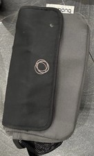 Bugaboo Organiser Black And Grey
