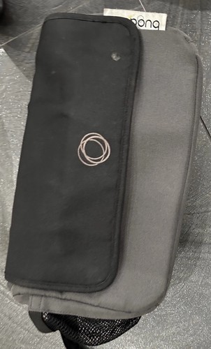 Bugaboo organiser black - organiser, and
