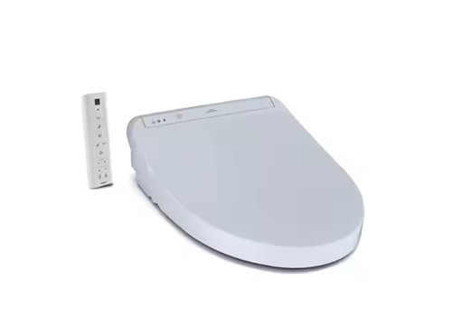 Toto k300 washlet electric - k300,