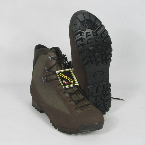 Army issue aku boots new - army,