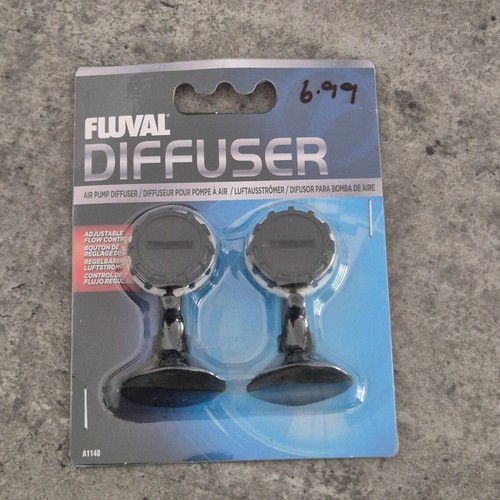 Fluval air diffuser pack 2 - fluval,