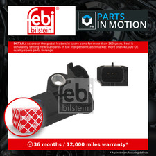 RPM / Crankshaft Sensor 31198