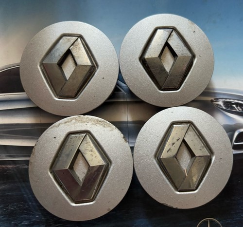 Four genuine renault - four,