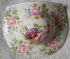 Fenton China English Bone