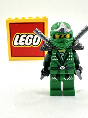 Lego minifigure ninjago - minifigure,